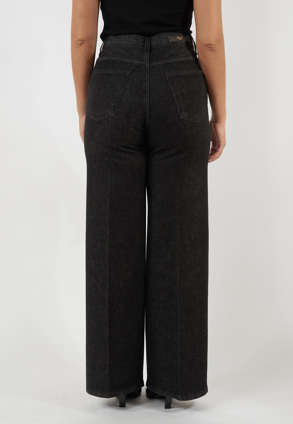 PANTALONE COLORADO NERO