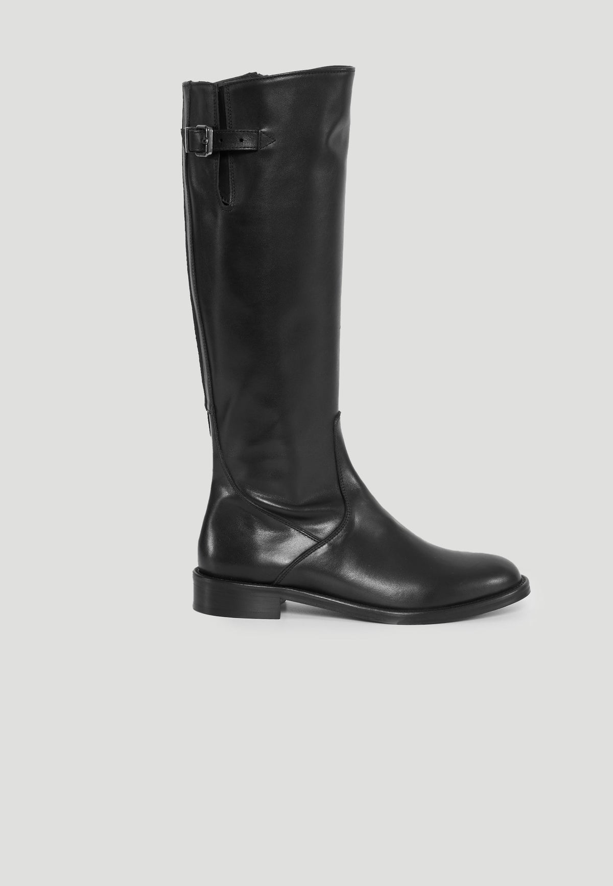 STIVALE NERO