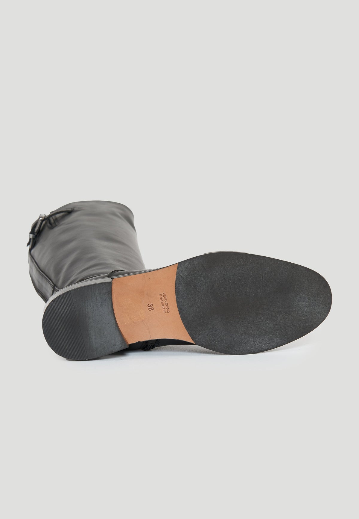STIVALE NERO