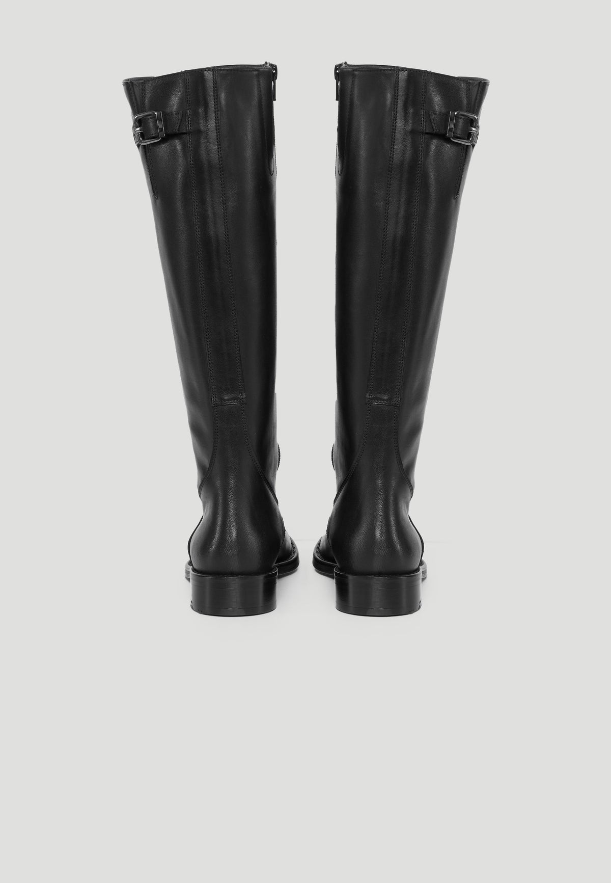 STIVALE NERO