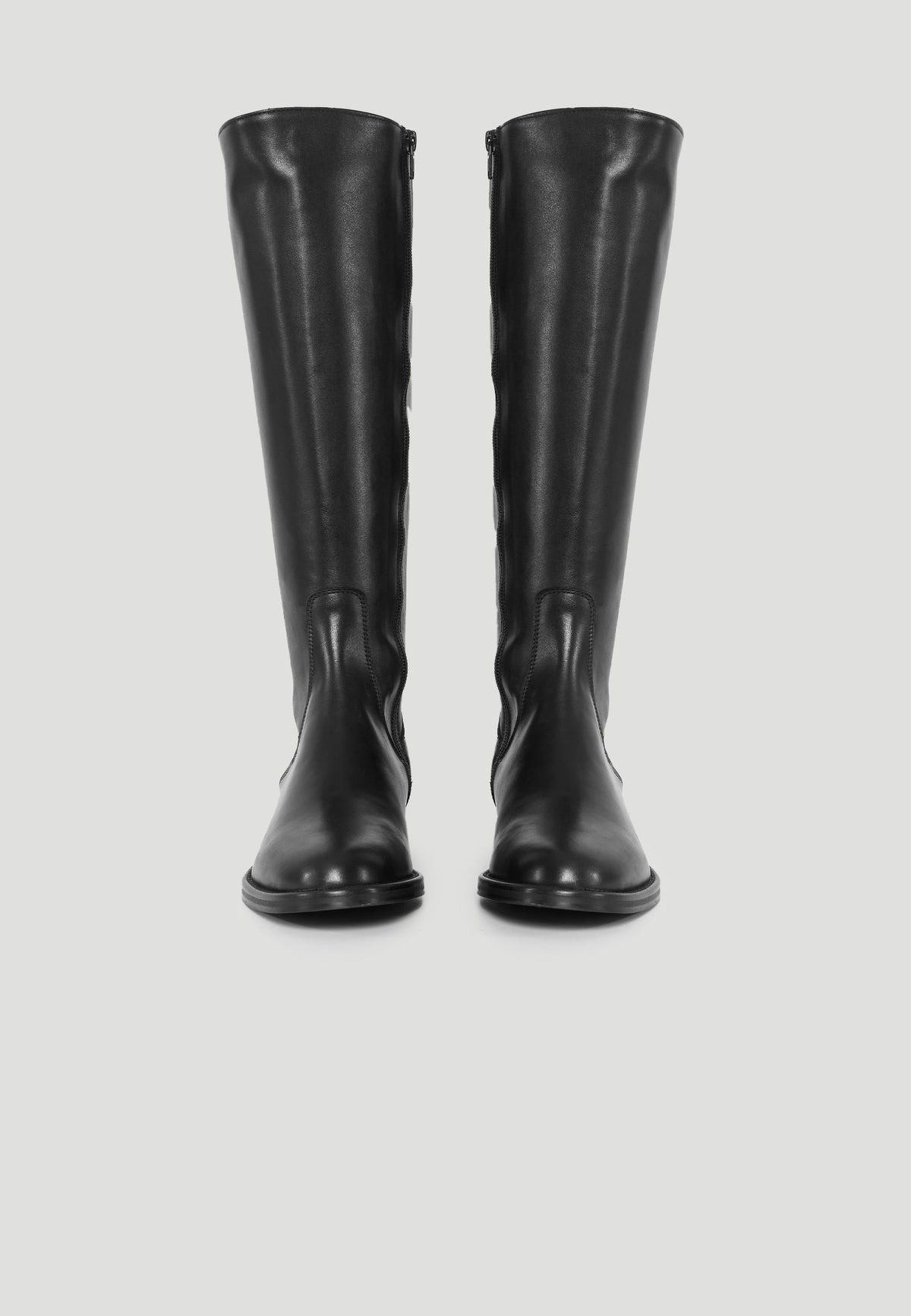 STIVALE NERO