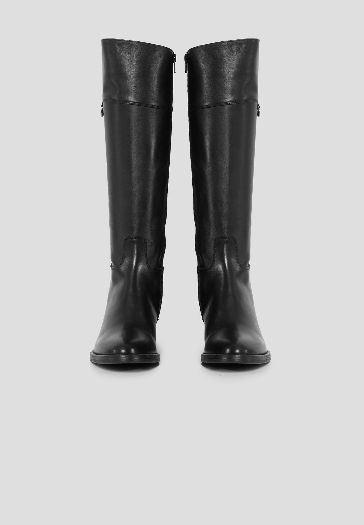 STIVALE NERO