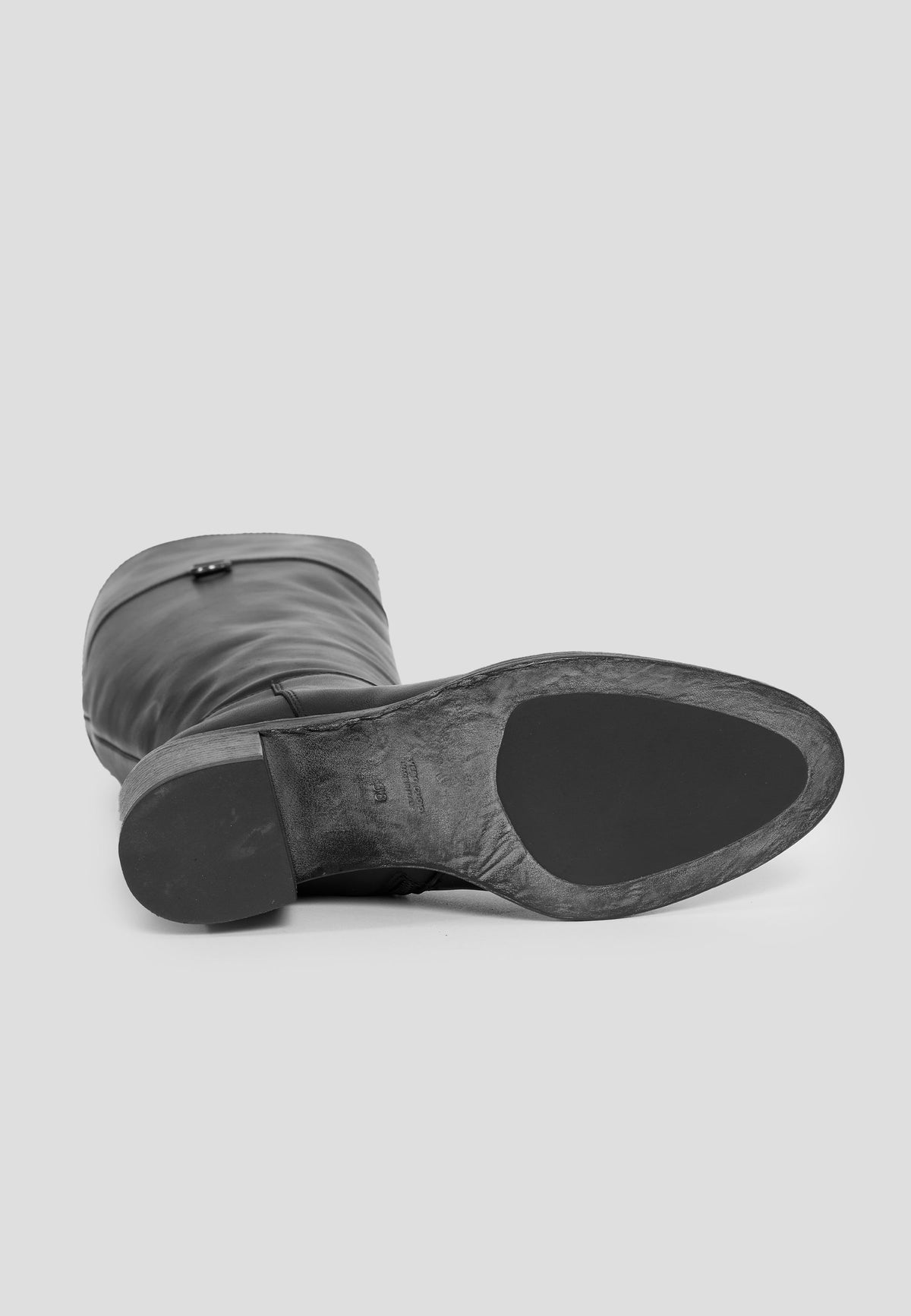 STIVALE NERO