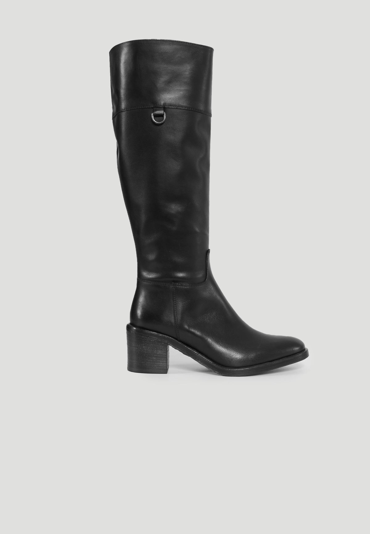 STIVALE NERO