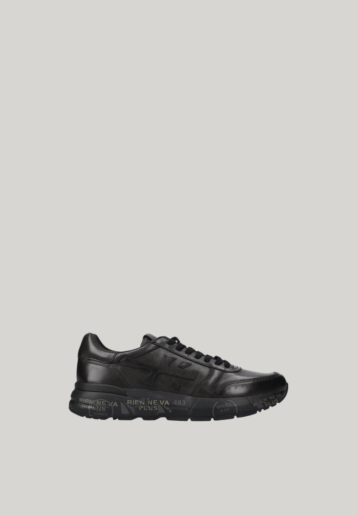 SNEAKERS MICK 1453N NERE