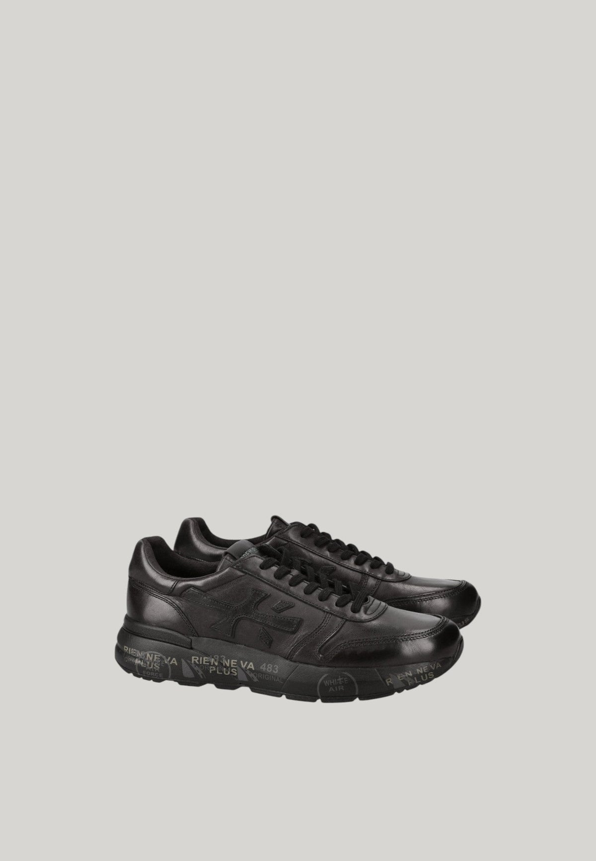 SNEAKERS MICK 1453N NERE