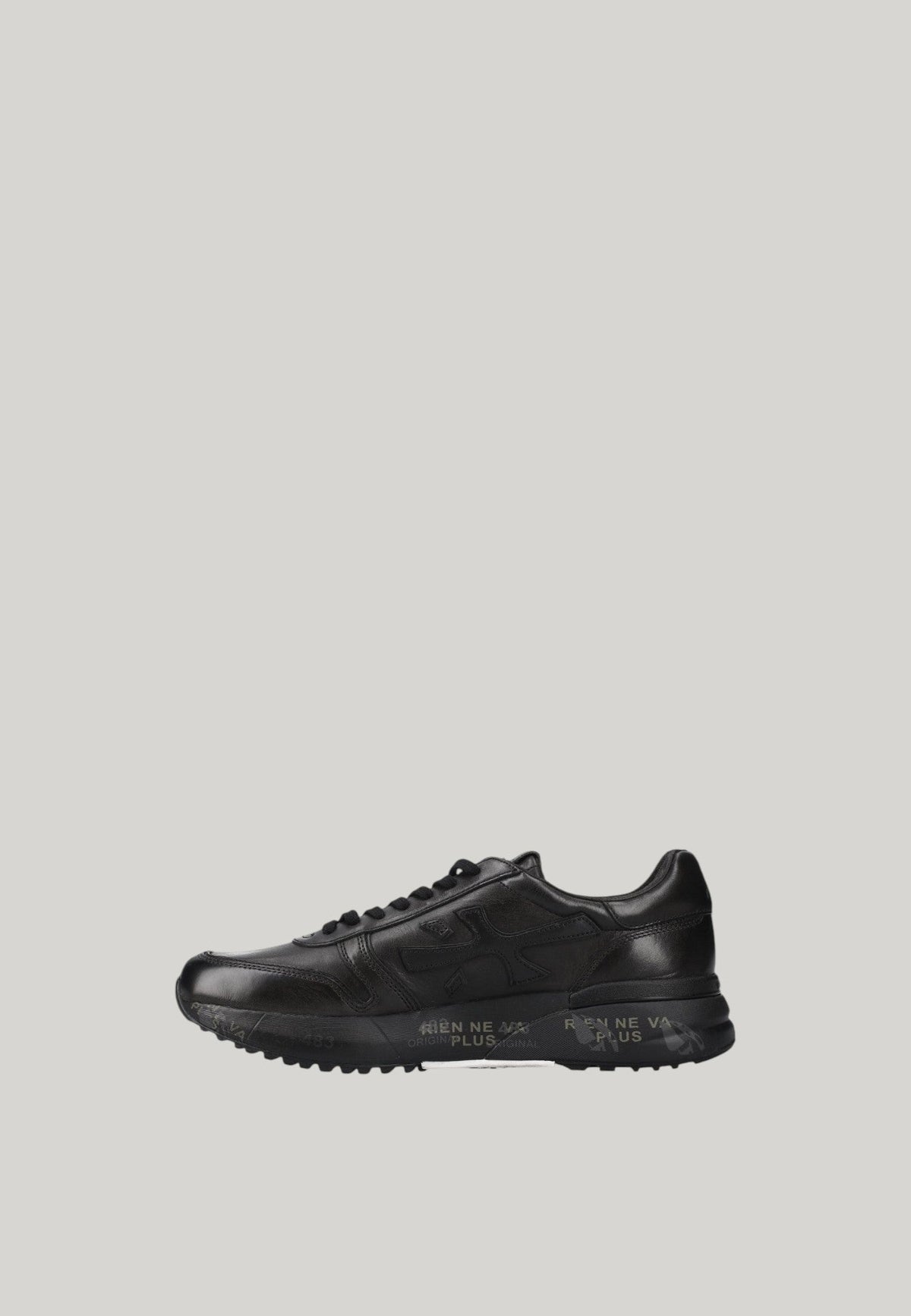 SNEAKERS MICK 1453N NERE