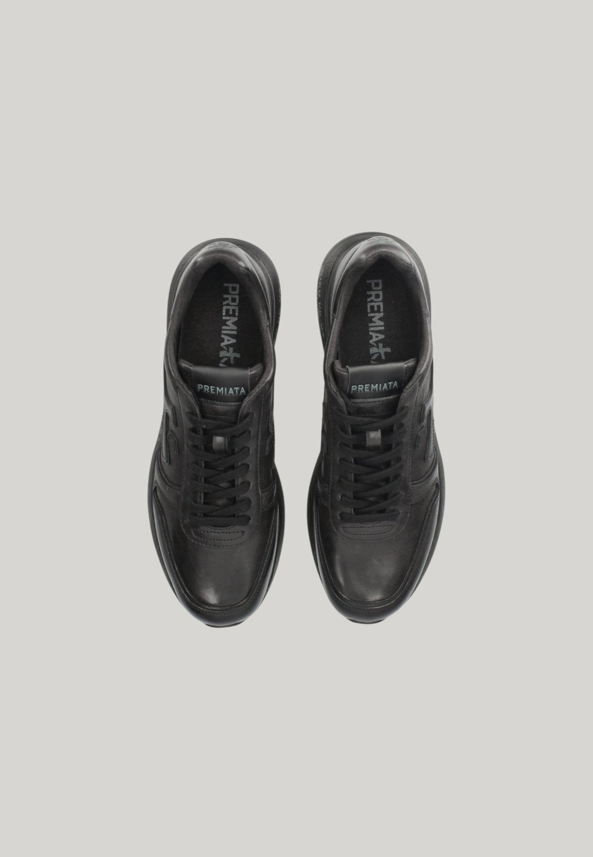 SNEAKERS MICK 1453N NERE