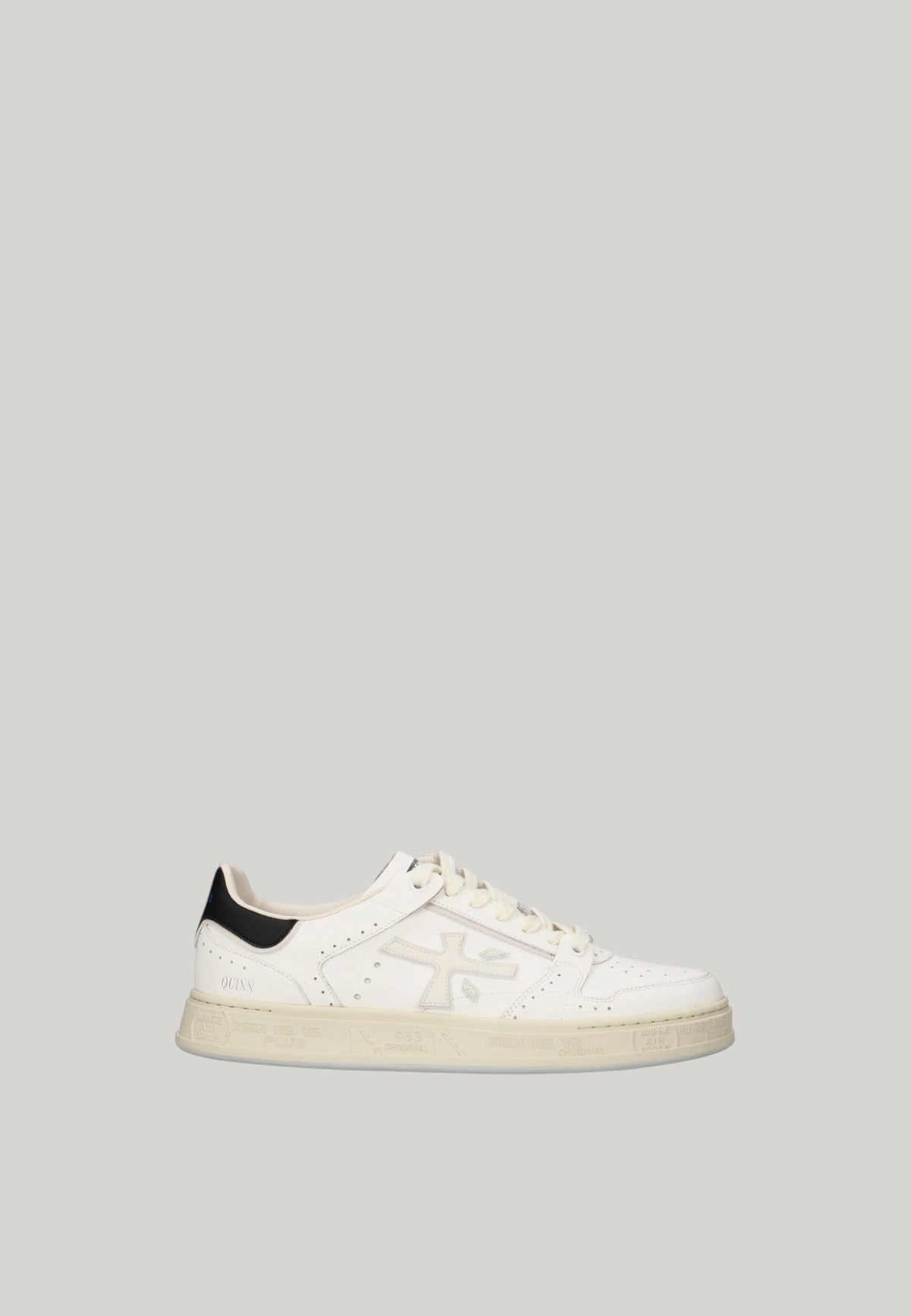 SNEAKERS QUINN 8209 PANNA