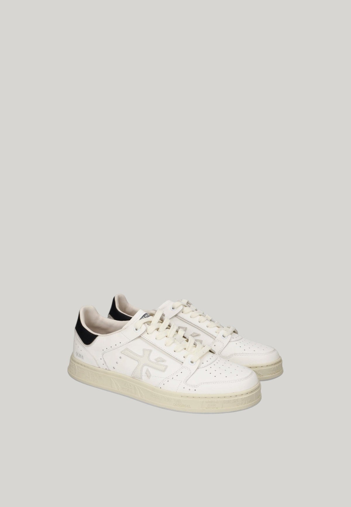 SNEAKERS QUINN 8209 PANNA