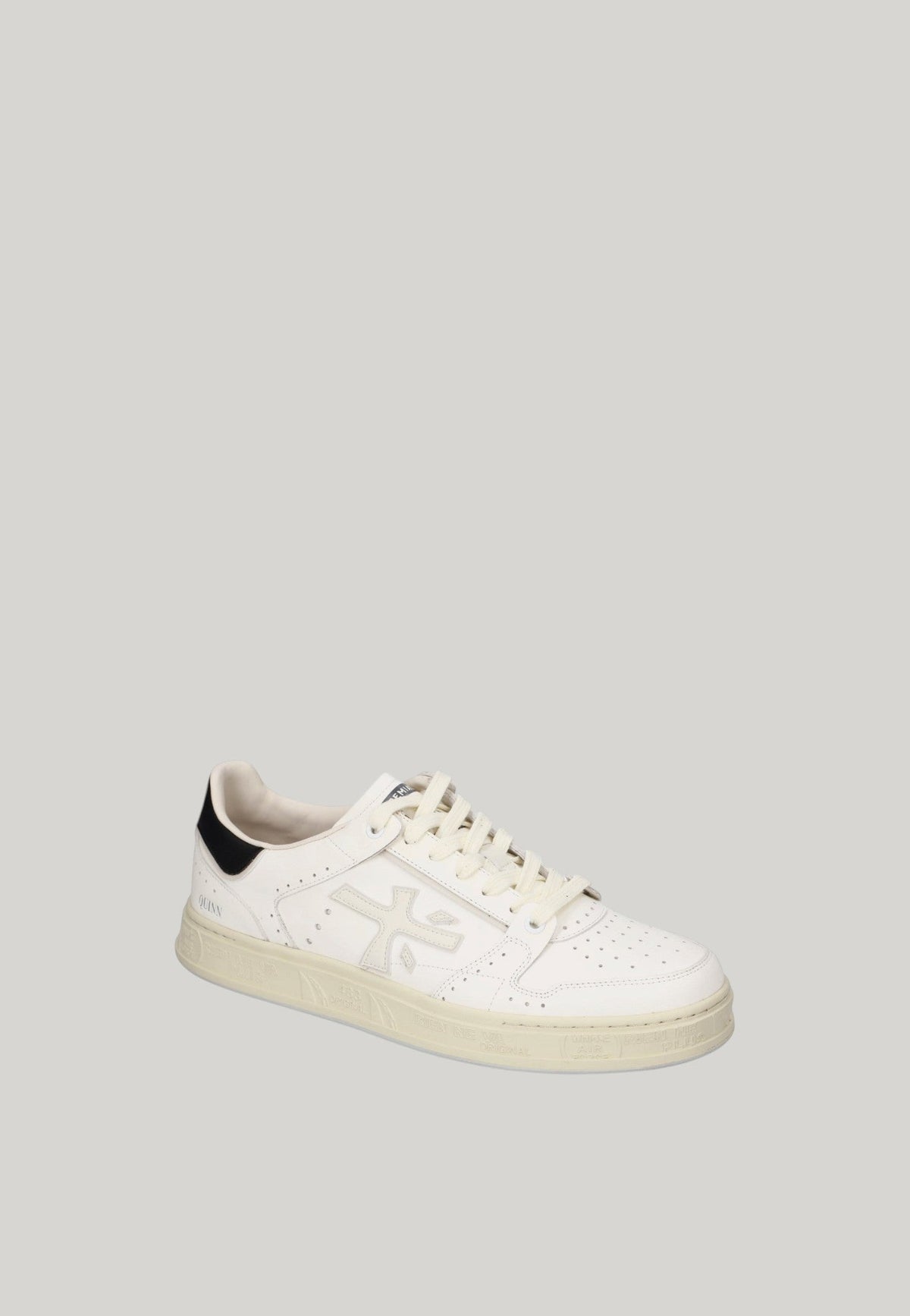 SNEAKERS QUINN 8209 PANNA