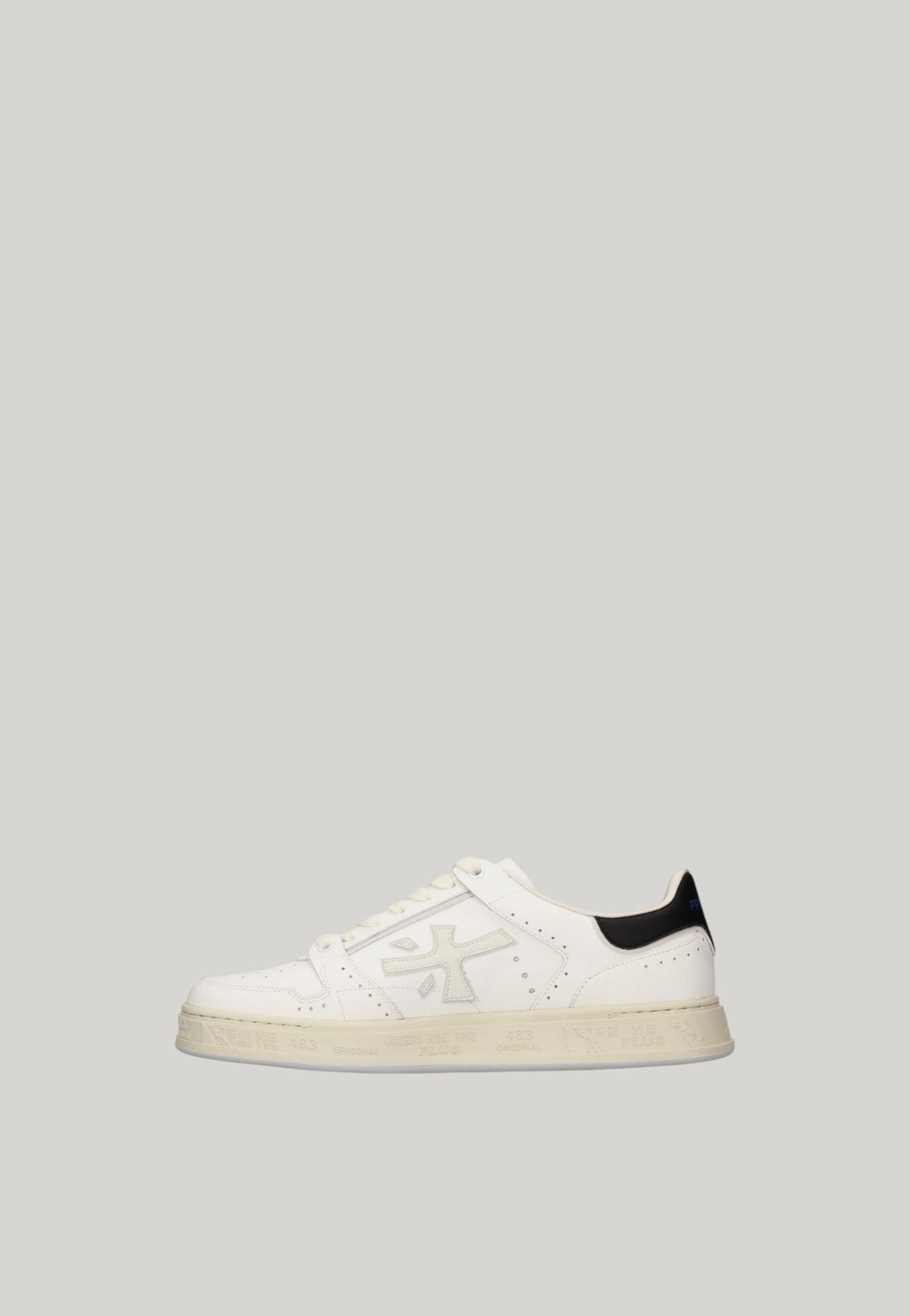 SNEAKERS QUINN 8209 PANNA