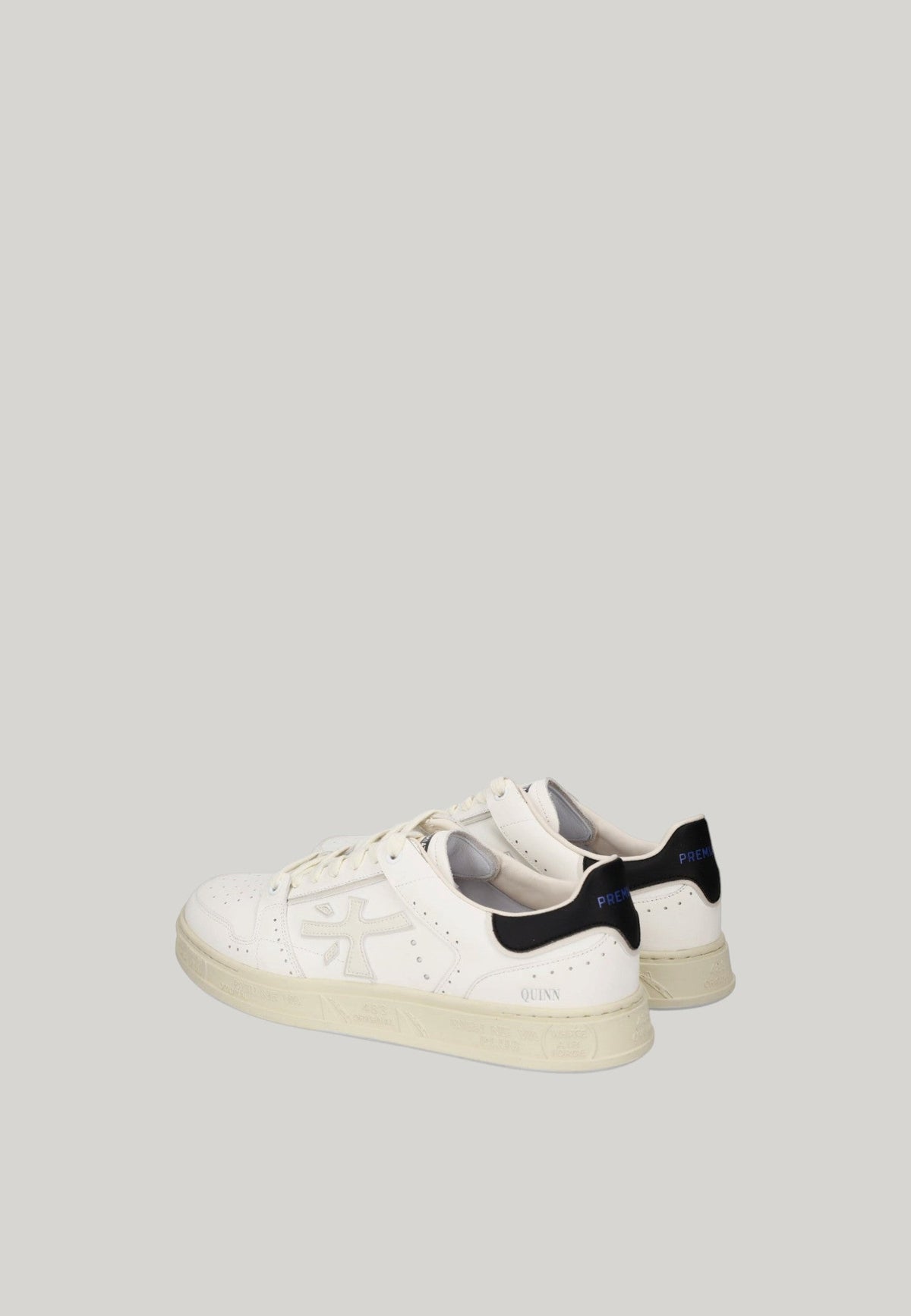 SNEAKERS QUINN 8209 PANNA