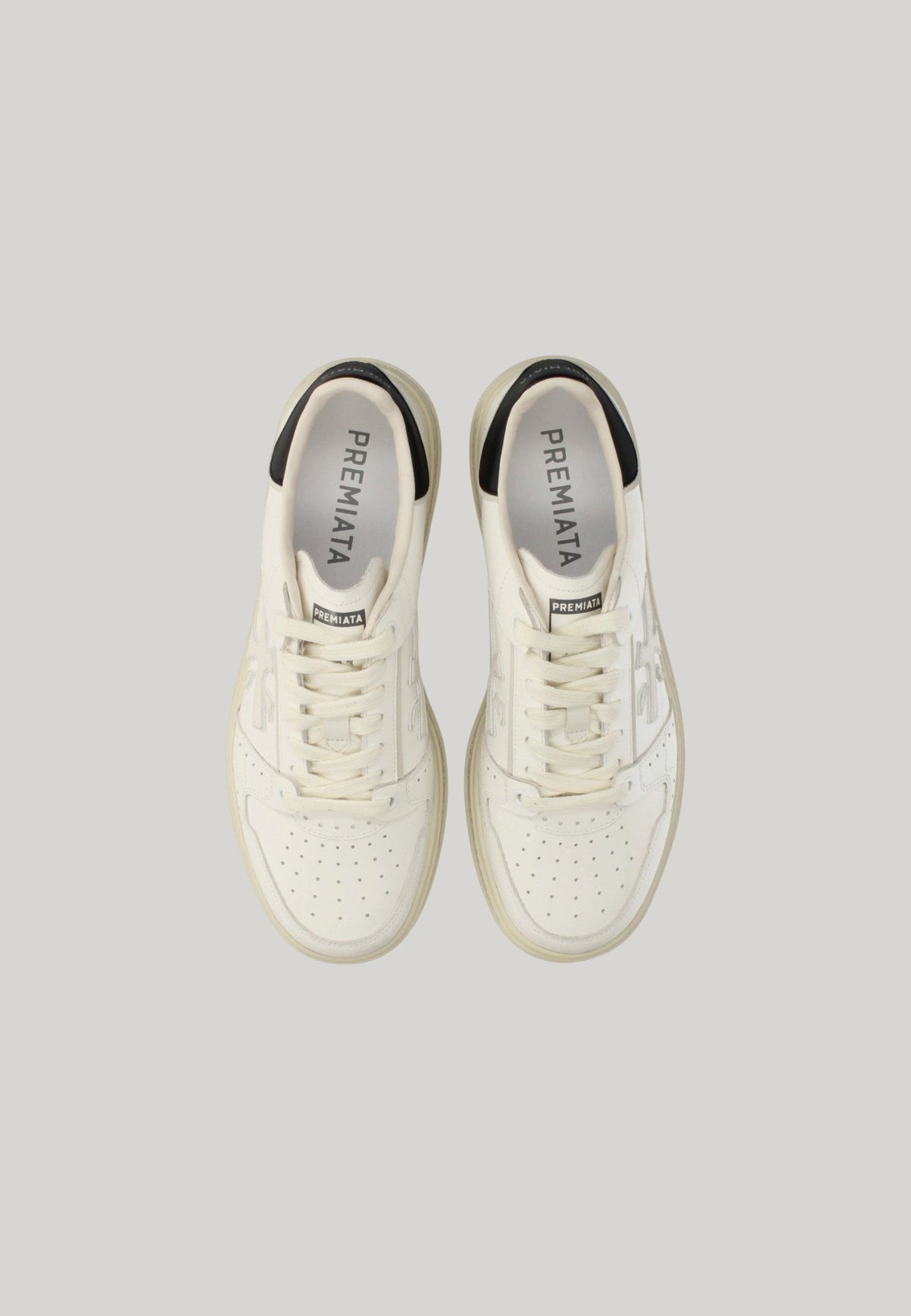 SNEAKERS QUINN 8209 PANNA