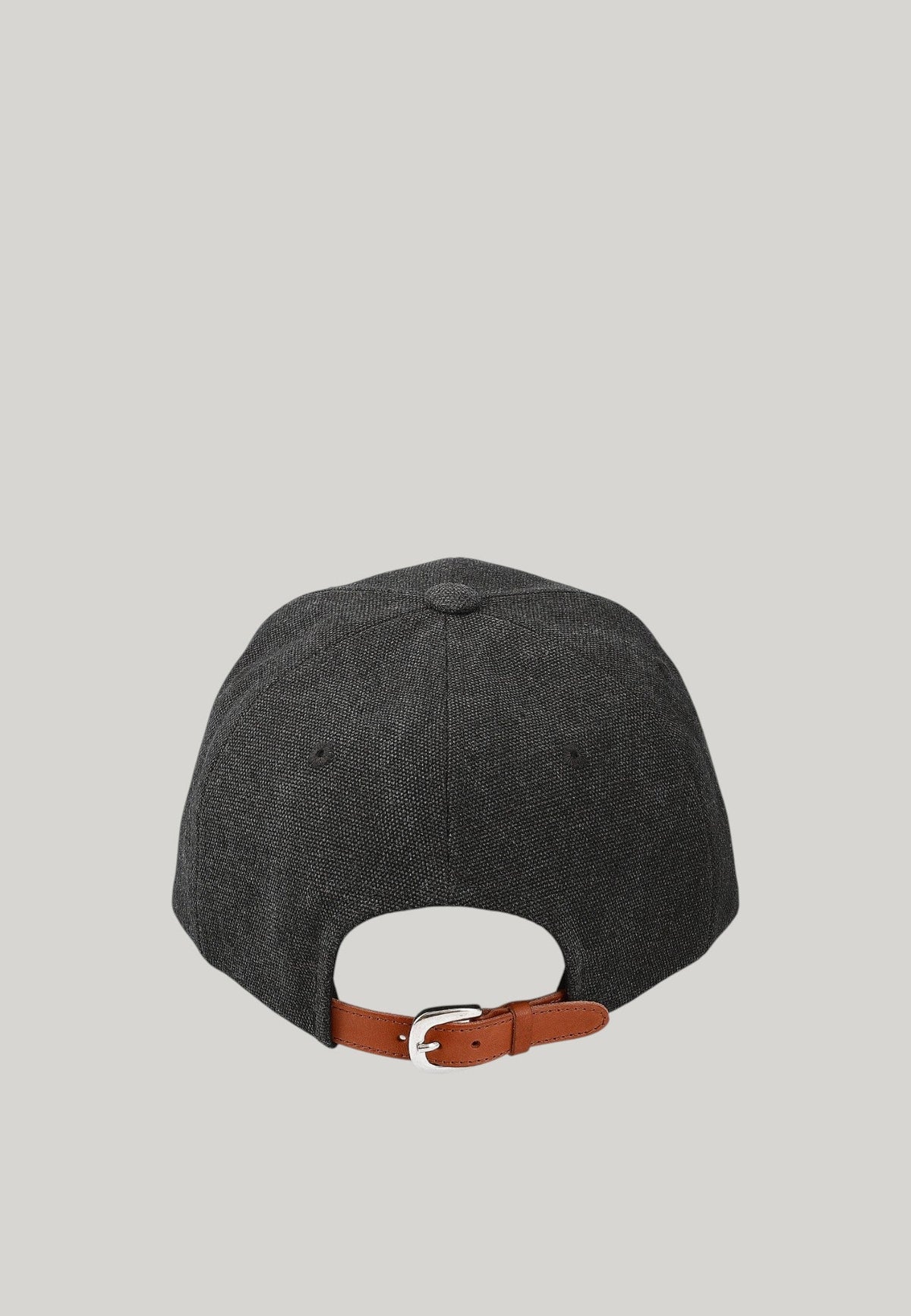 CAPPELLO DA BASEBALL BALL 07 NERO