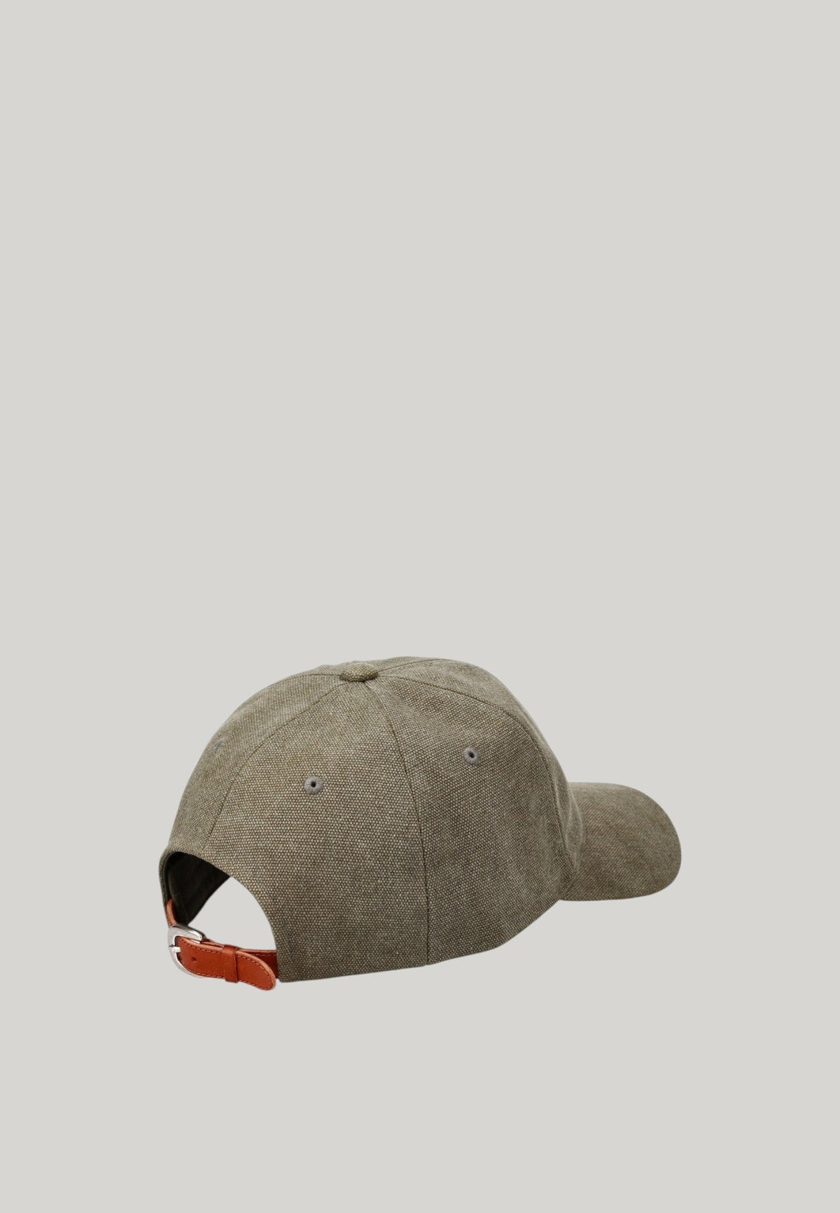 CAPPELLO DA BASEBALL BALL 14 VERDE