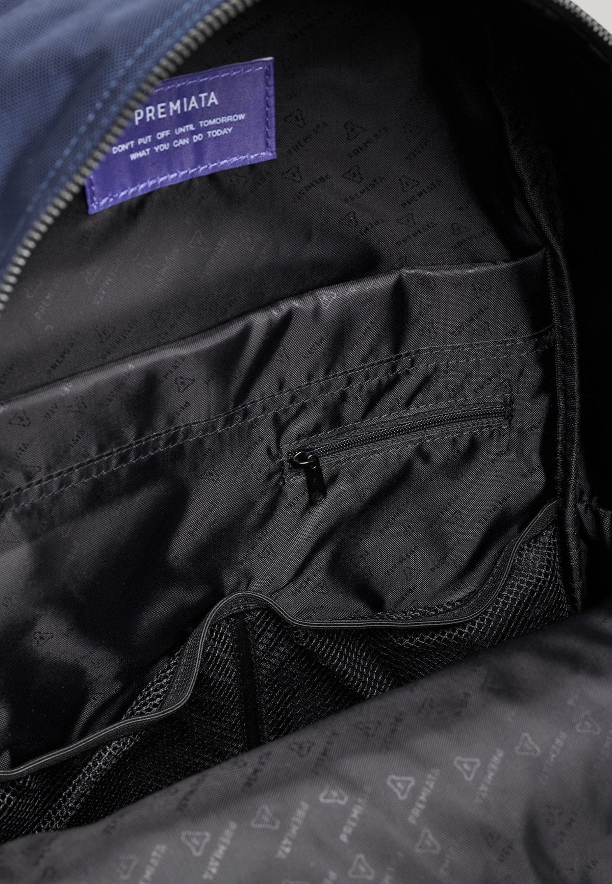 ZAINO BLADE 2140 BLU NAVY