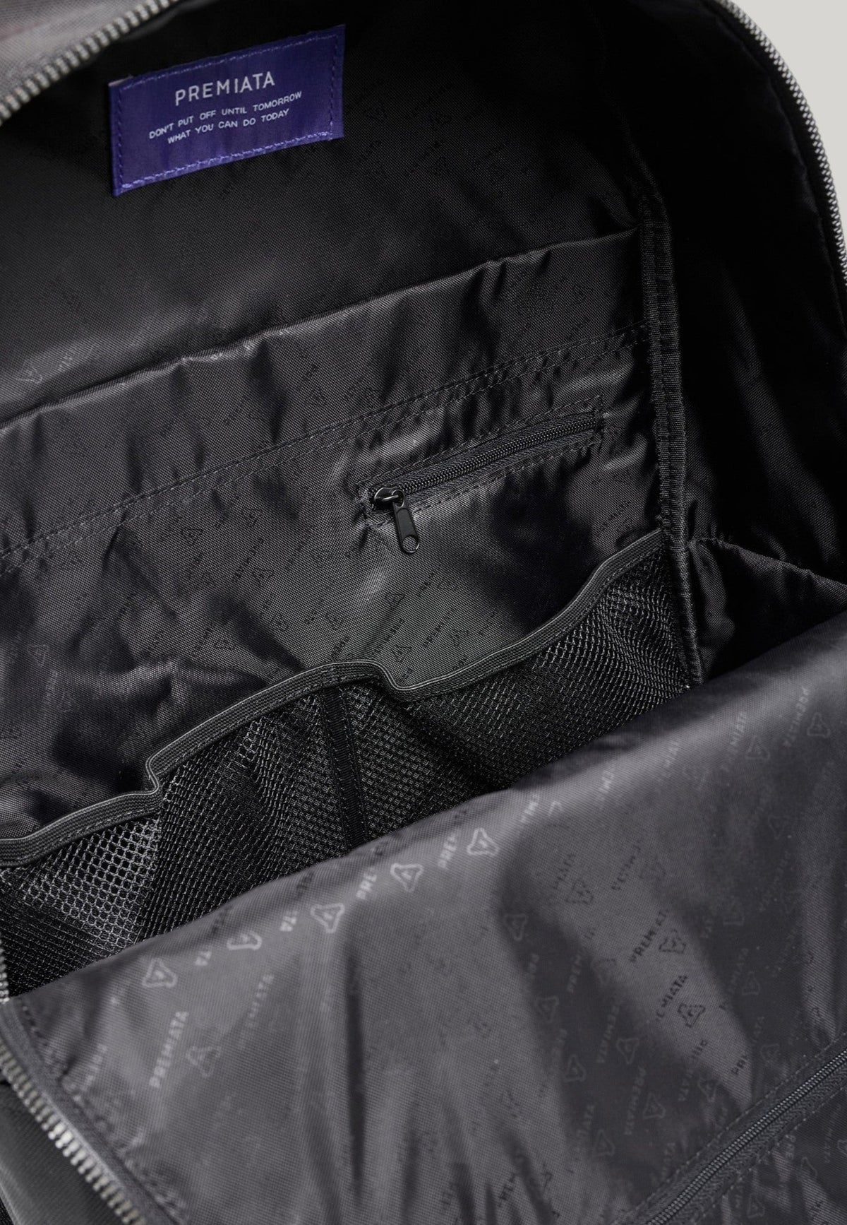 ZAINO BLADE 2121 NERO