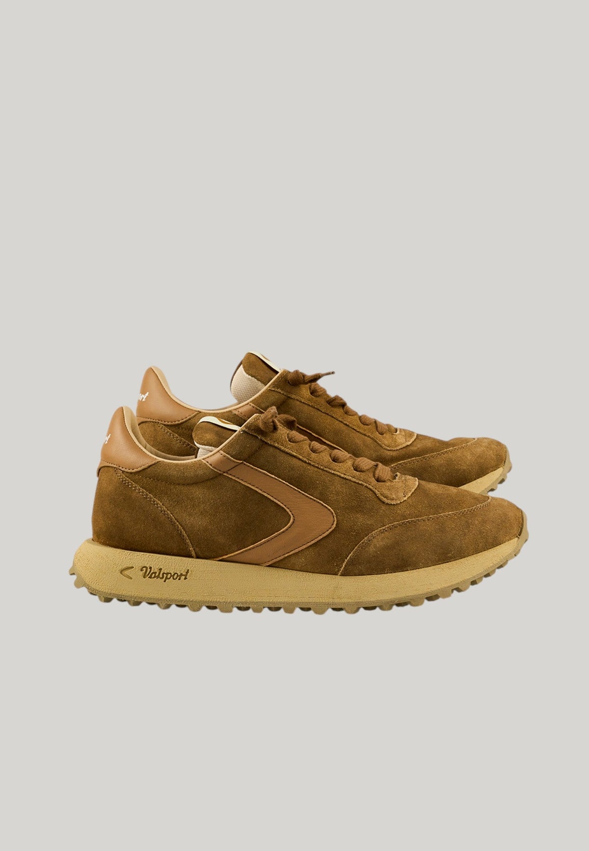 VALSPORT START CITY BISCUIT SNEAKERS UOMO IN CAMOS