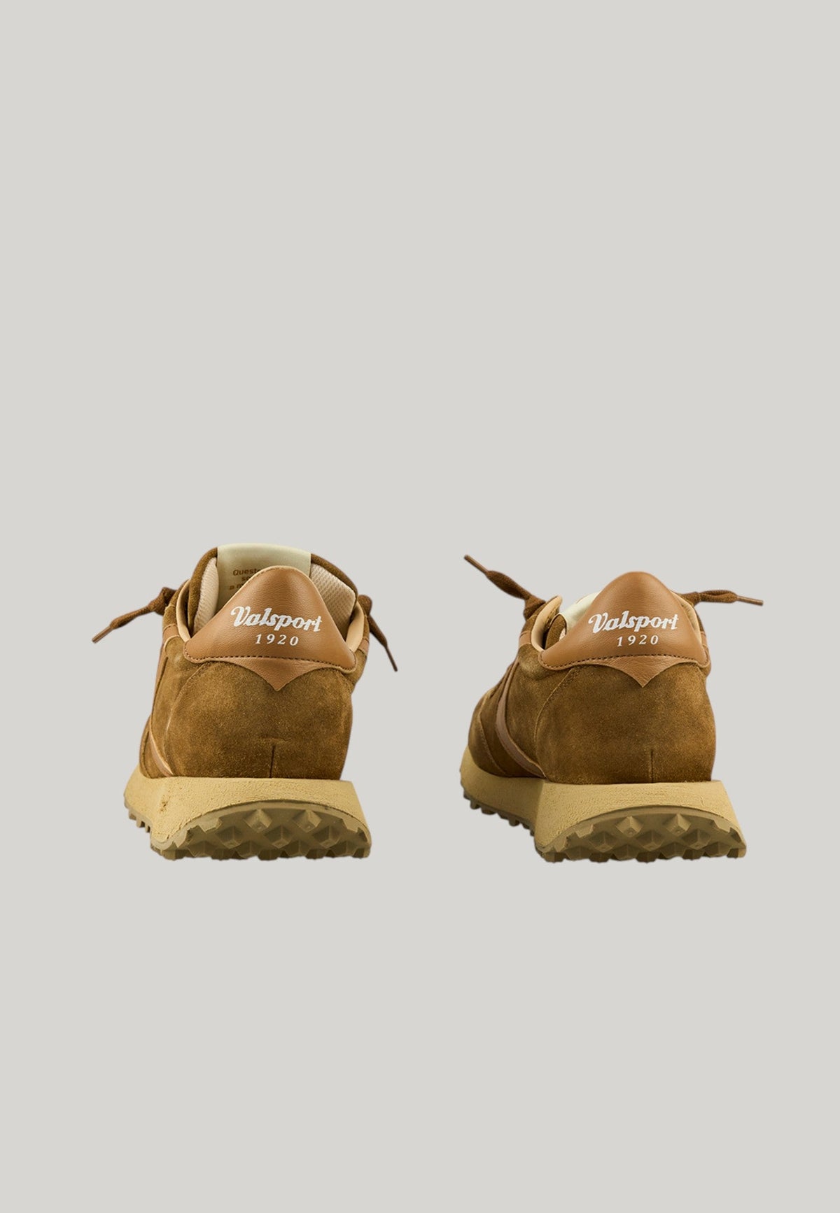 VALSPORT START CITY BISCUIT SNEAKERS UOMO IN CAMOS