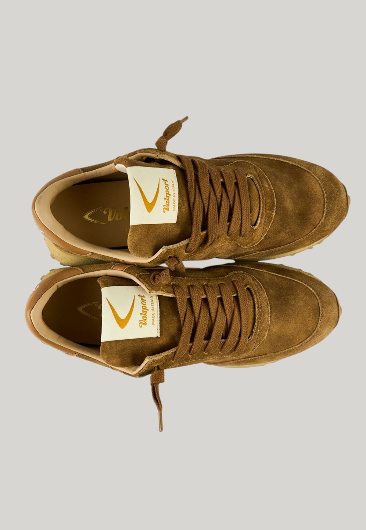 VALSPORT START CITY BISCUIT SNEAKERS UOMO IN CAMOS