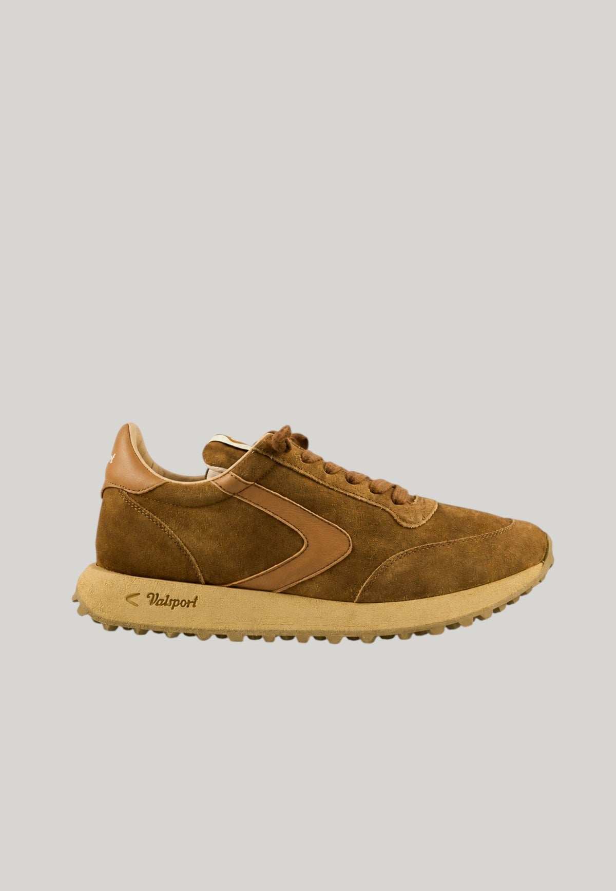 VALSPORT START CITY BISCUIT SNEAKERS UOMO IN CAMOS