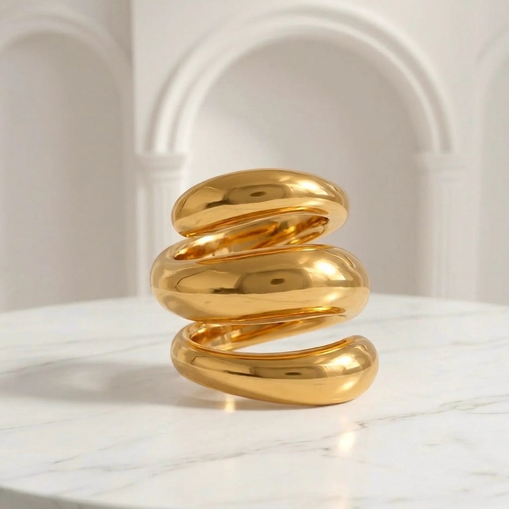Vitalin Ring