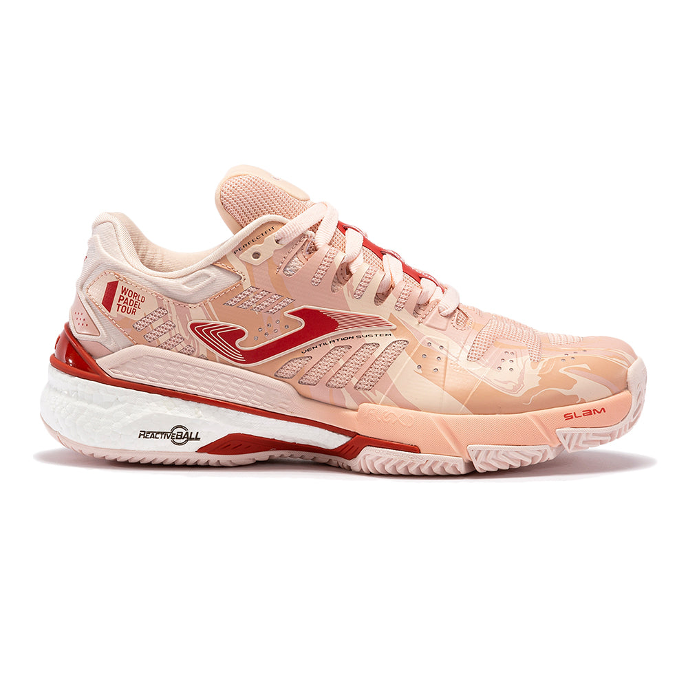 Joma Padel Slam WPT TSLALW2313C