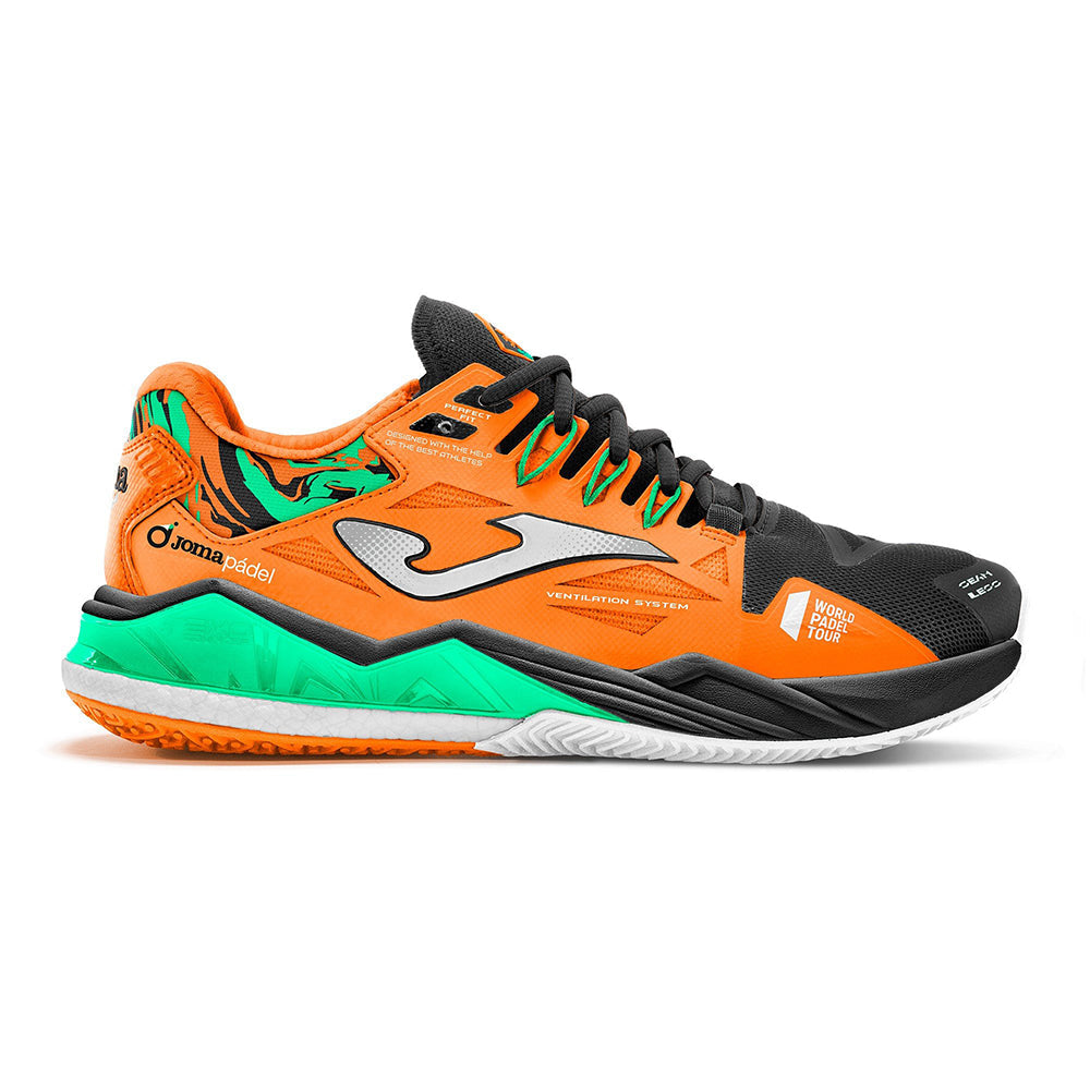Joma Padel Spin Men TSPINW2308OM