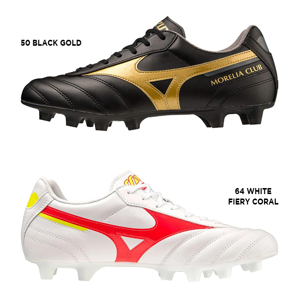 Mizuno Calcio Morelia II Club MD P1GA2316