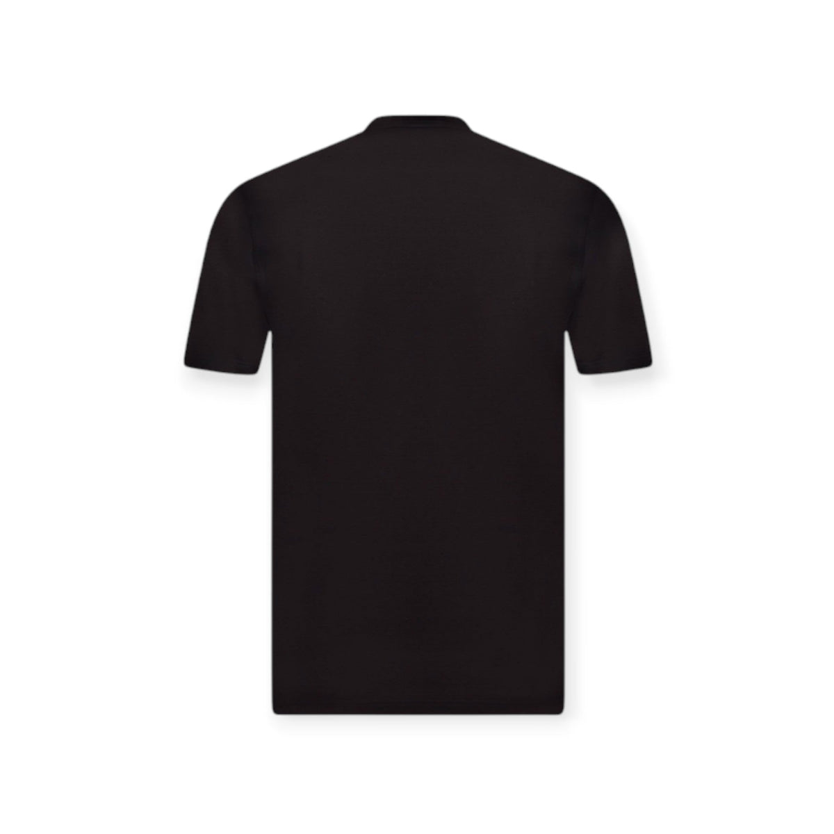 SHIRT NERO