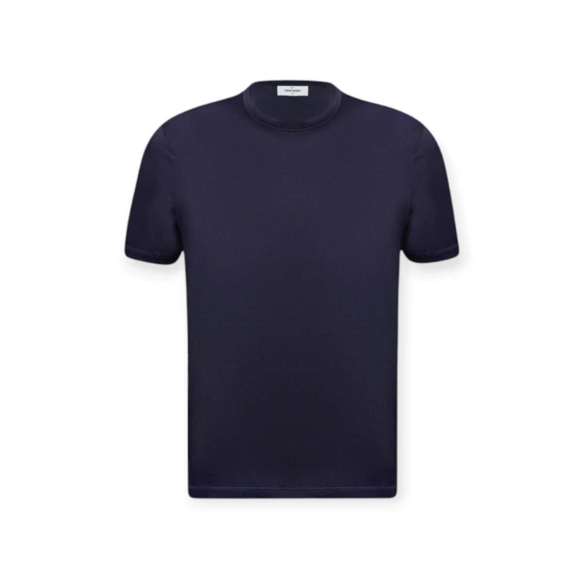 SHIRT BLU