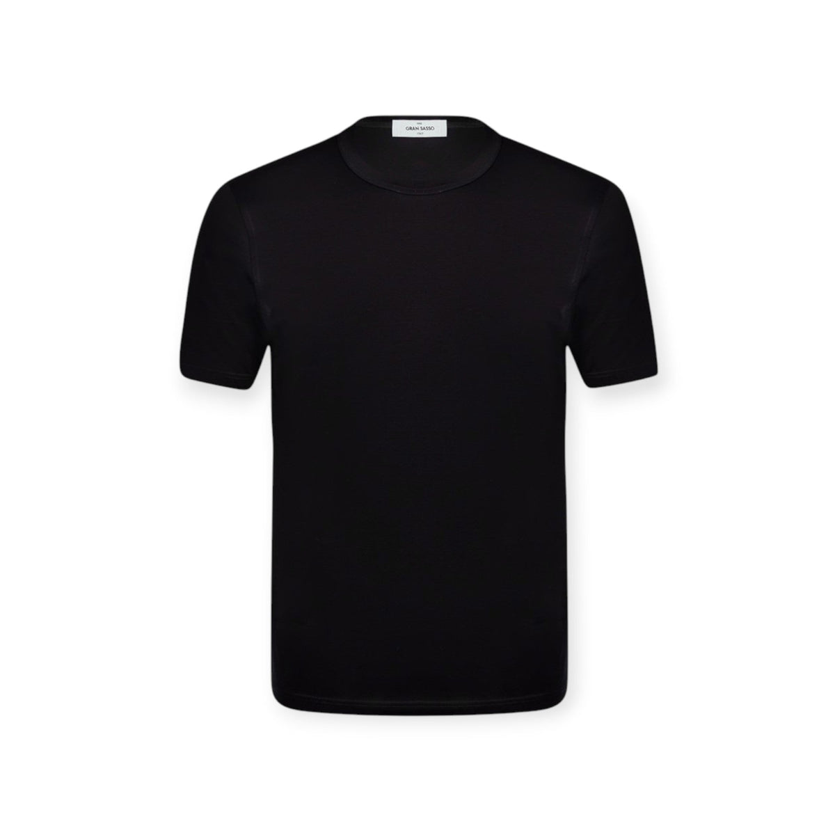 SHIRT NERO