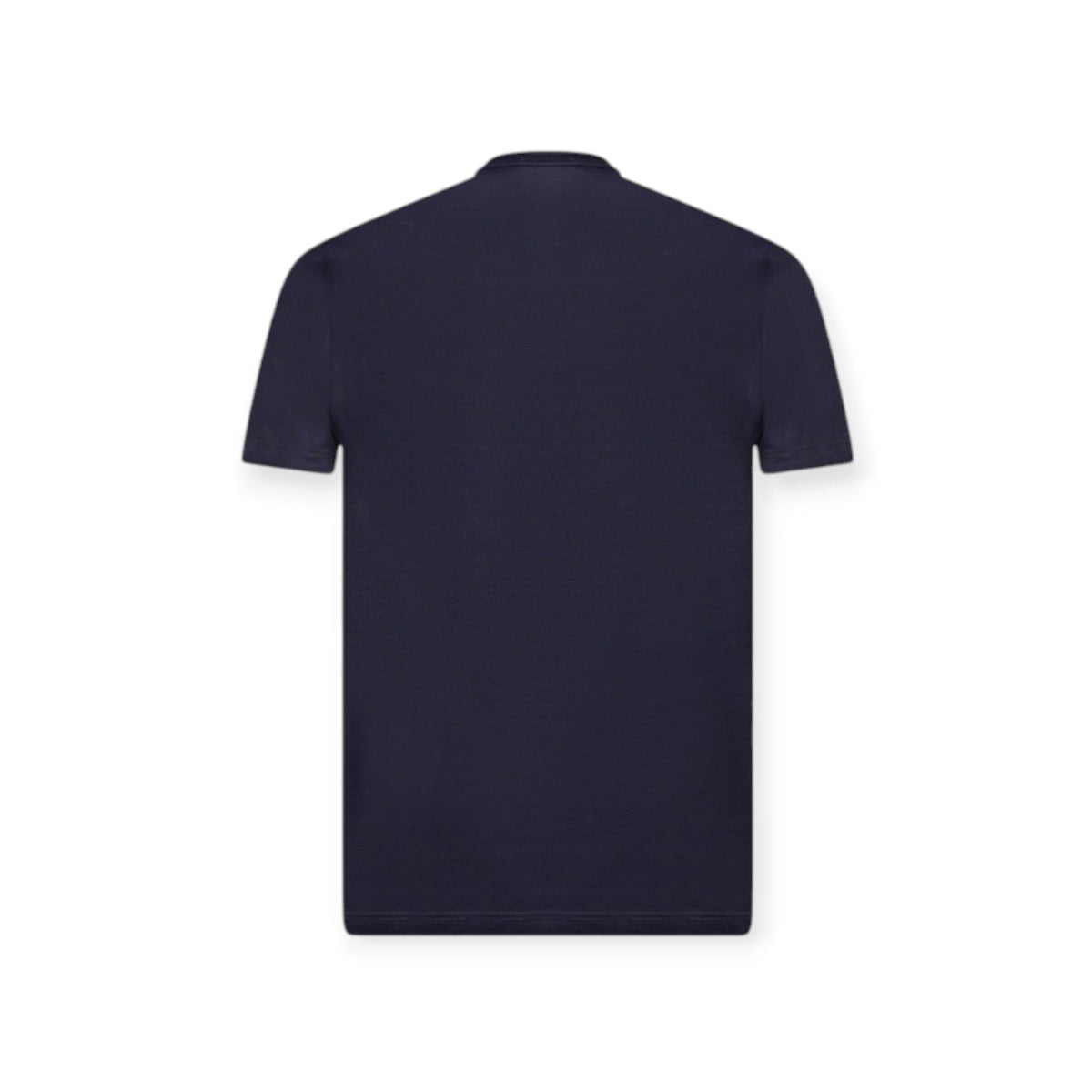 SHIRT BLU