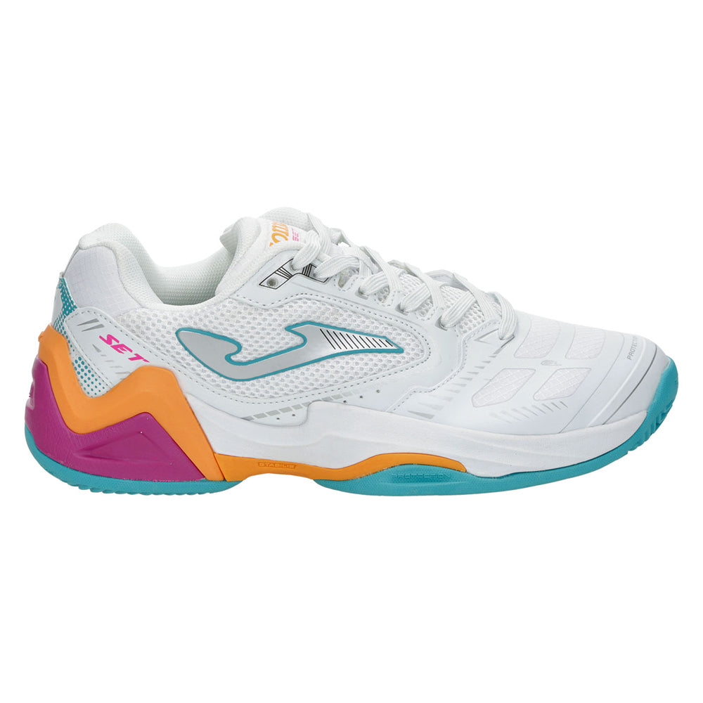 Joma Padel Tennis Set Lady TSELW2302C