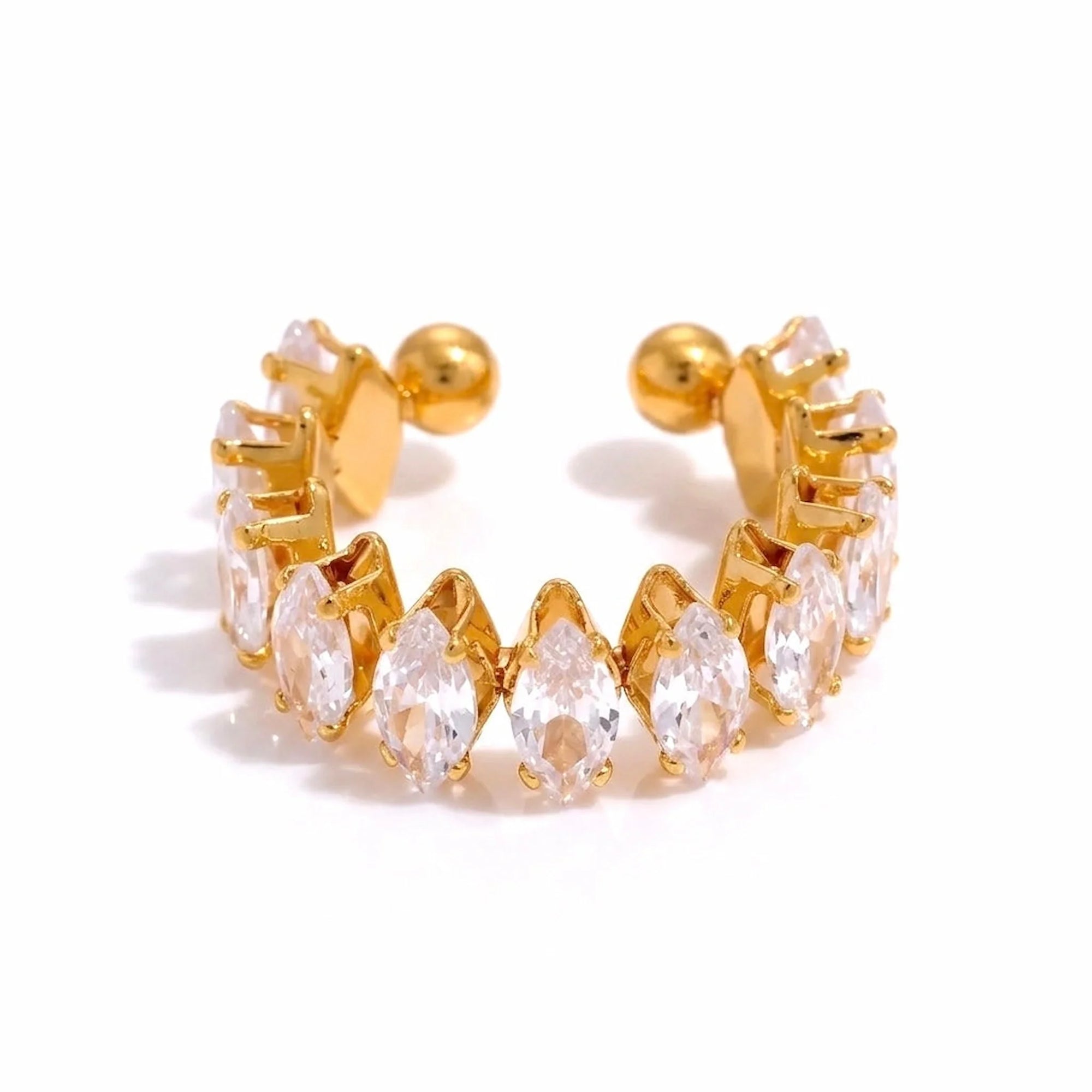 Vishva Ring