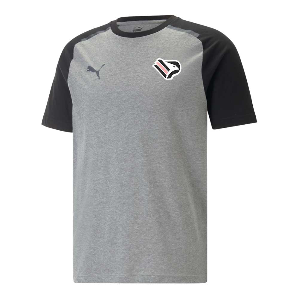 Puma Palermo F.C. Team Cup T-shirt Casual 939732