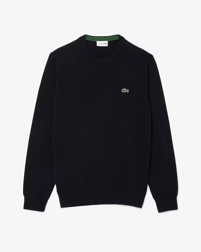 Lacoste Pullover Cotone AH0128-031