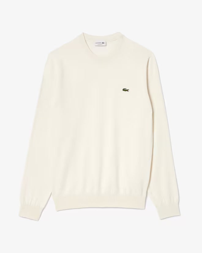Lacoste Pullover Cotone AH0128-70V