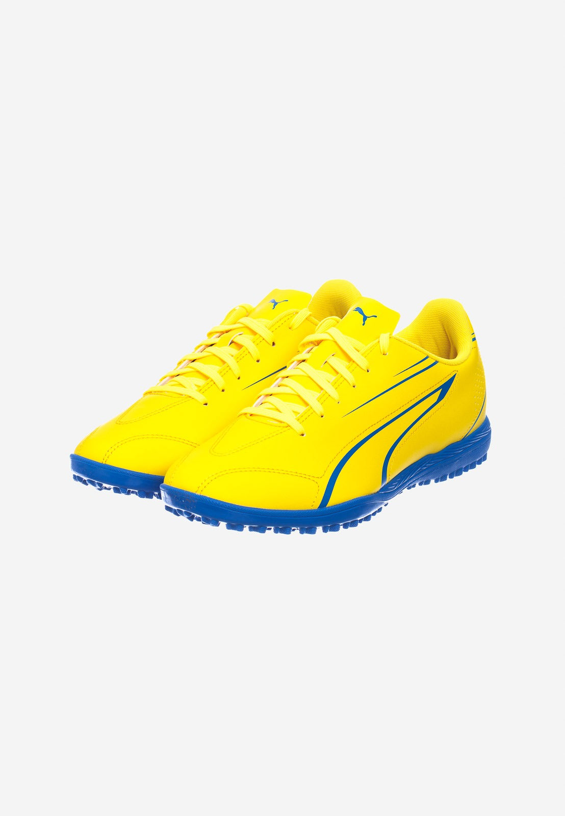Puma Calcetto Vitoria TT Jr 107487 08