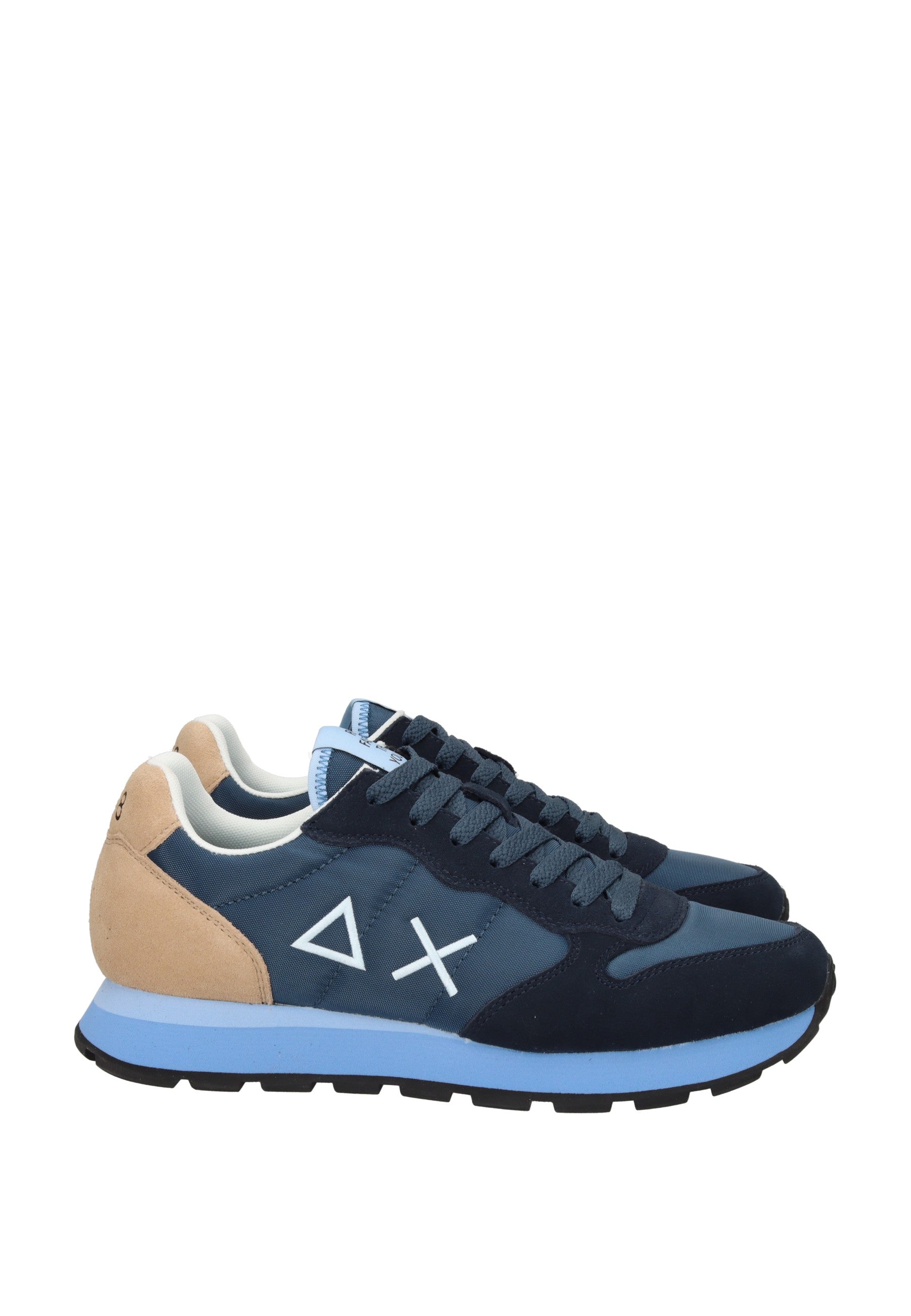 Z36106 sneaker SUN68