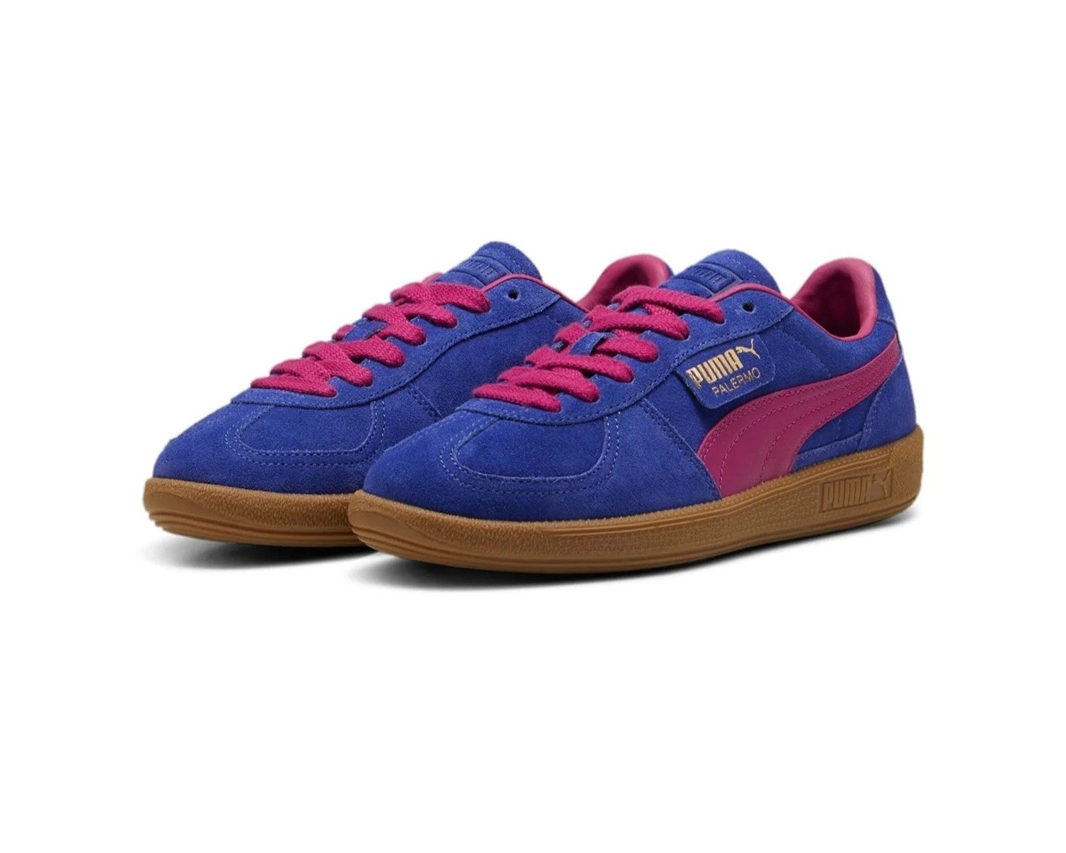 Puma Palermo 396463 21