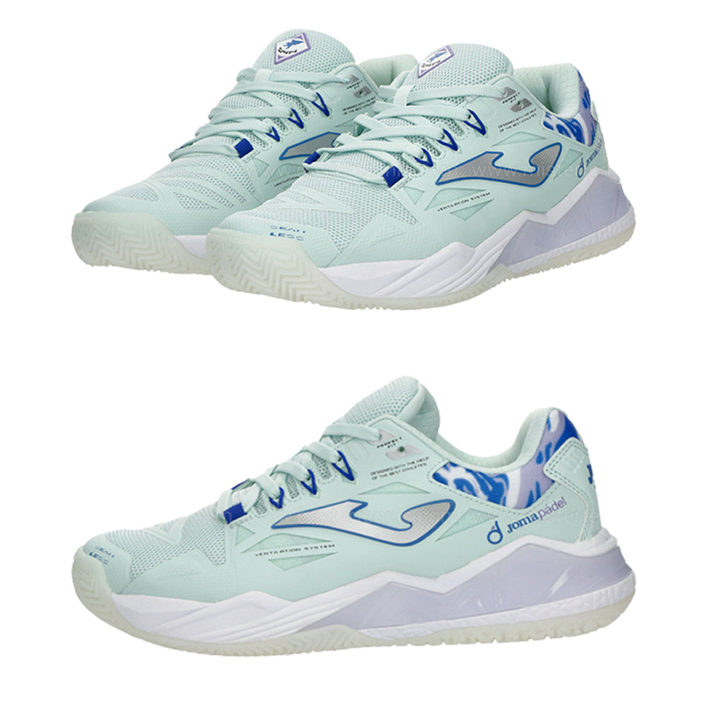 Joma Padel Spin SPILS 2505