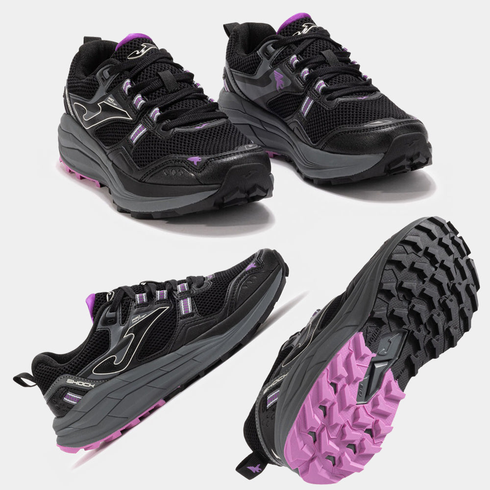 Joma Trail Shock Lady TKSHLS2501