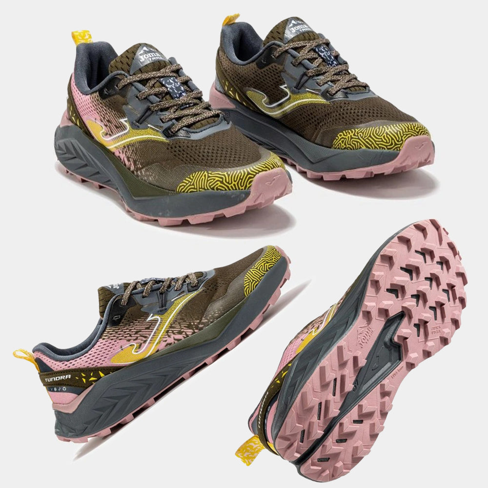 Joma Trail Tundra Lady TKTULS2523