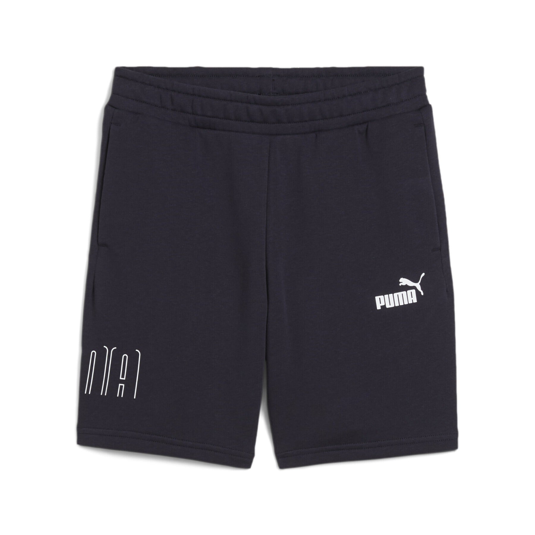 Puma Bermuda Sport Graphic TR Jr 685856