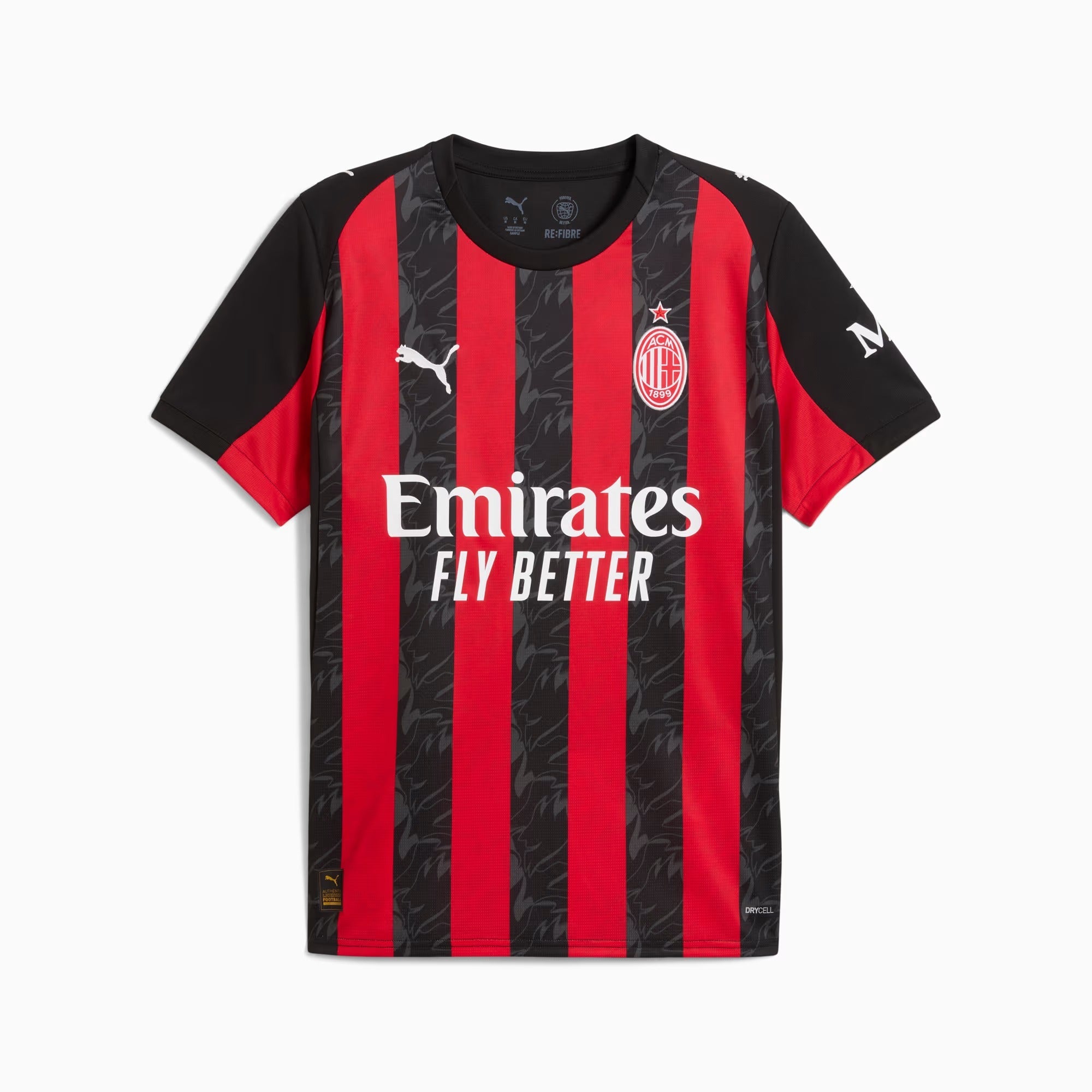 Puma ACM Maglia Home 779962