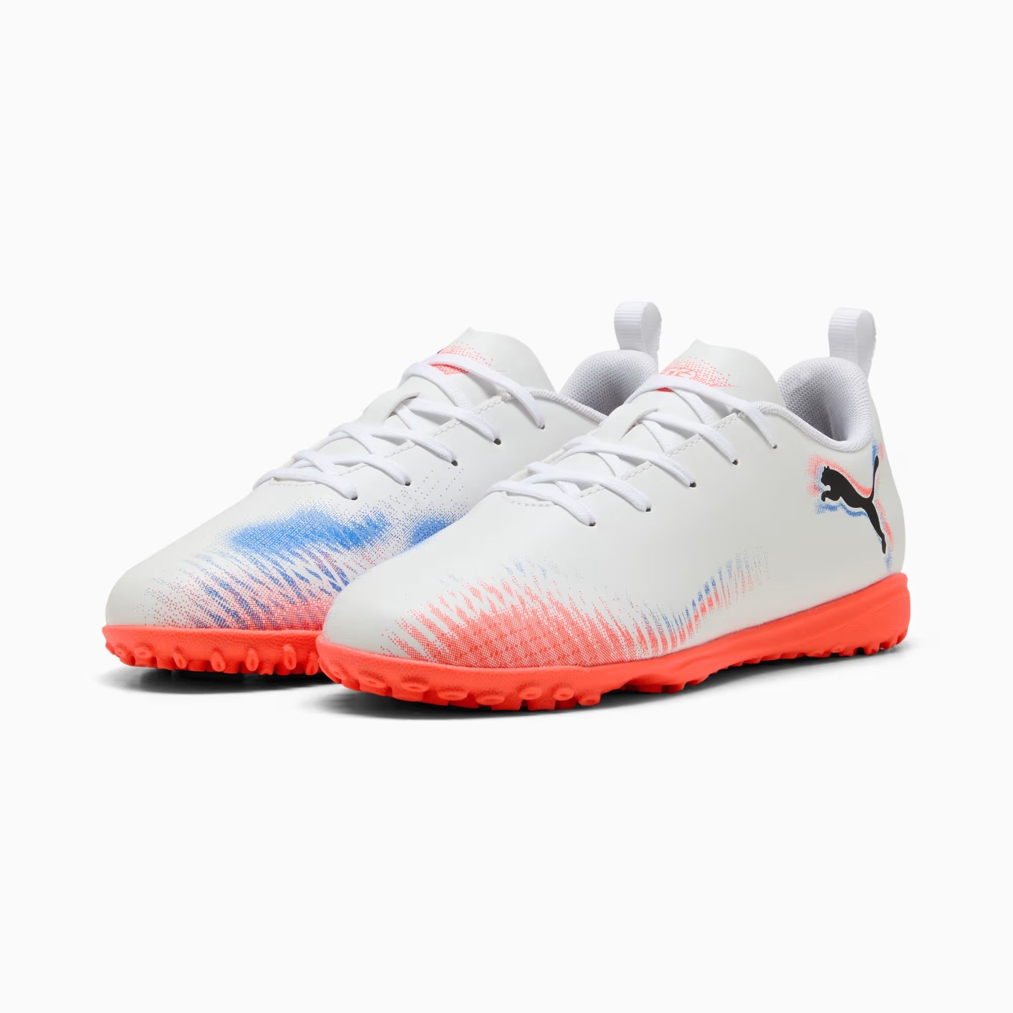 Puma Future 8 Play TT Jr 108626