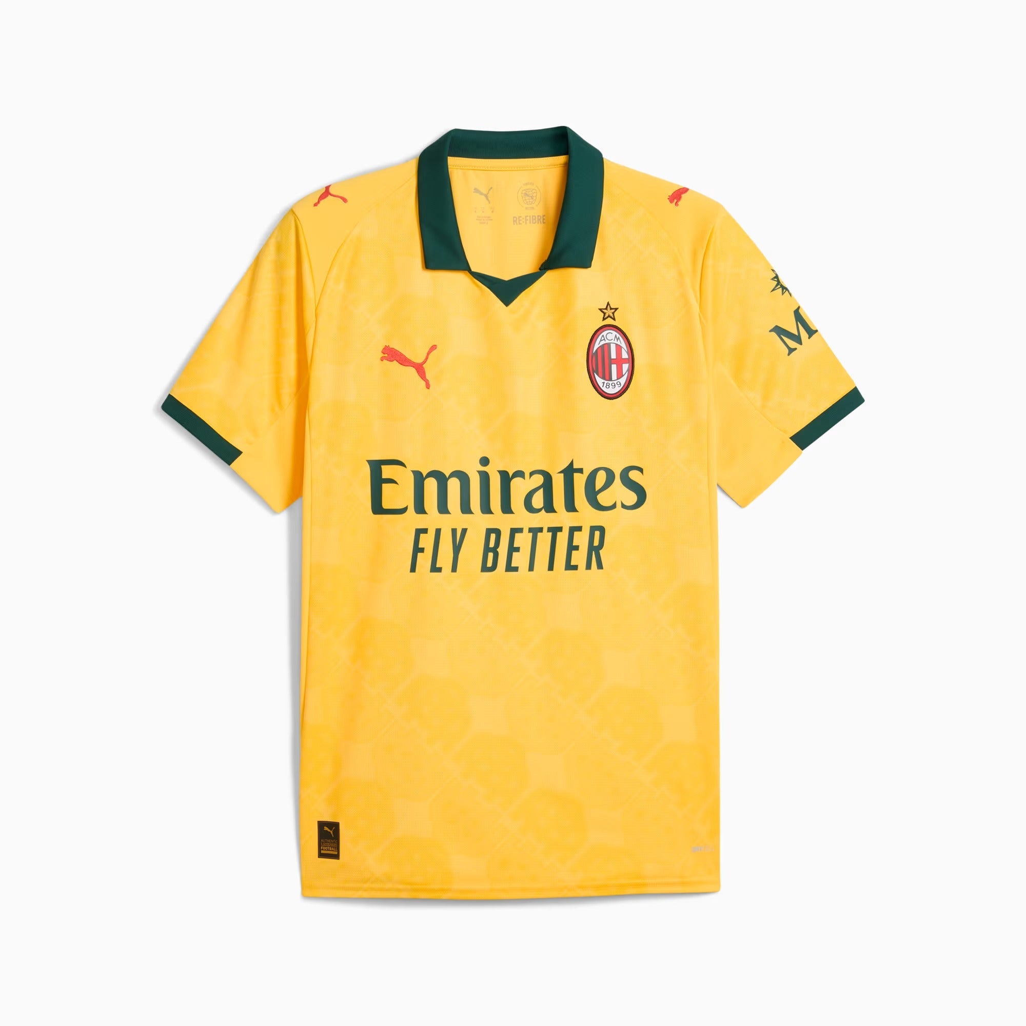 Puma ACM Maglia 3rd 779979