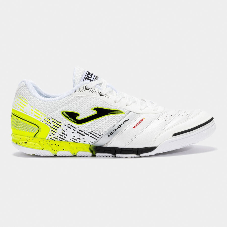 Joma Mundial Indoor MUNW2502IN